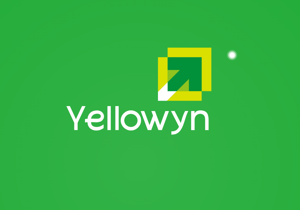 Yellowyn